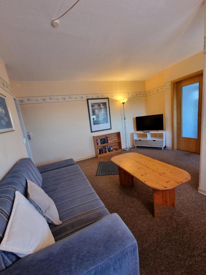 Apartment Ahoi Seeblick Büsum