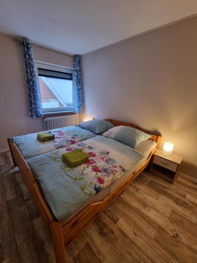 Apartment Ahoi Seeblick