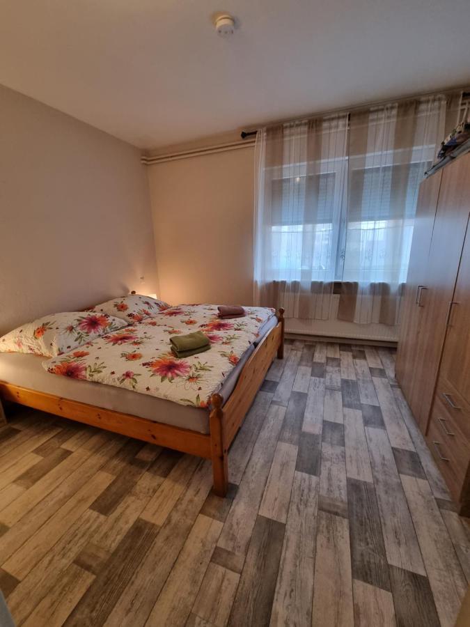 Ahoi Seeblick Apartment *