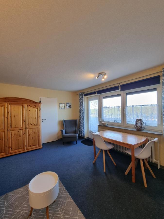Apartment Ahoi Seeblick