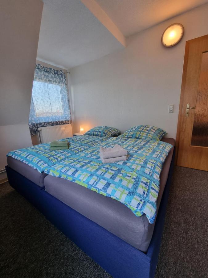 Apartment Ahoi Seeblick