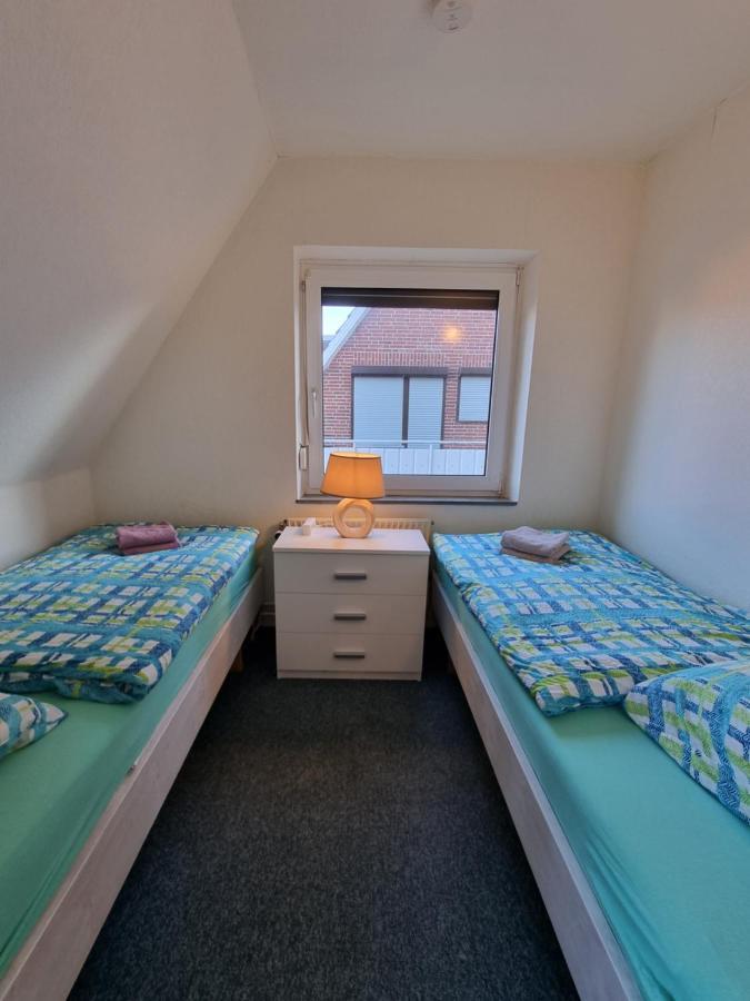 Ahoi Seeblick Apartment *